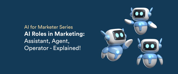 What’s an AI Assistant, Agent, and Operator – Explained