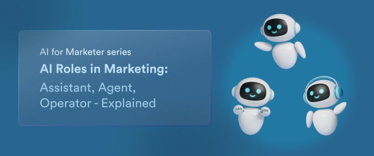 What’s an AI Assistant, Agent, and Operator – Explained