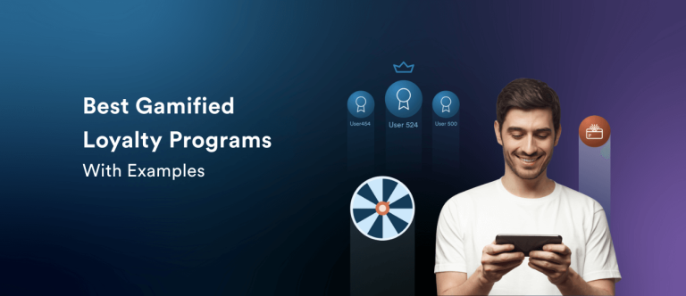 11 Best Gamified Loyalty Programs & Why They Work