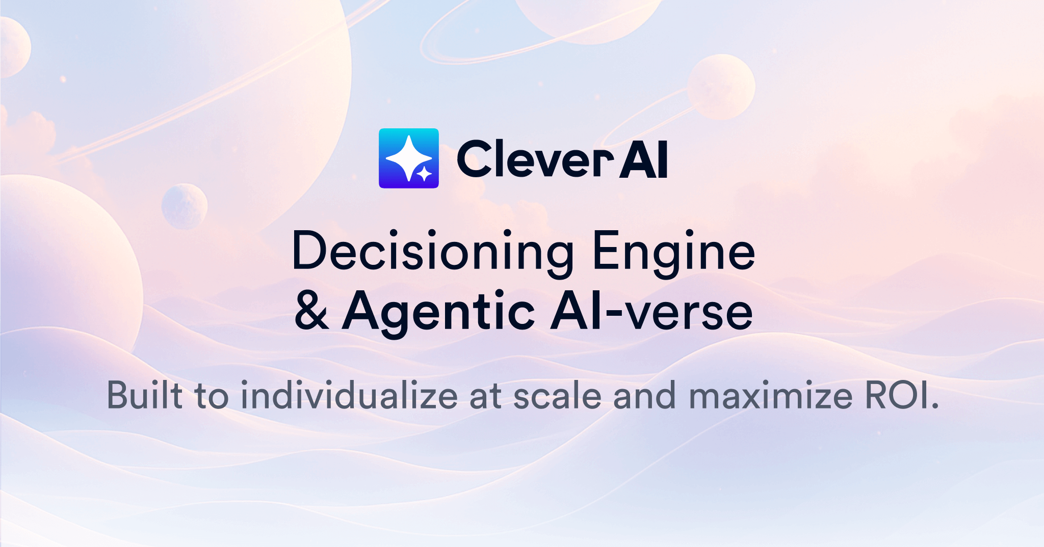 Gain In-Depth Understanding of Your Users