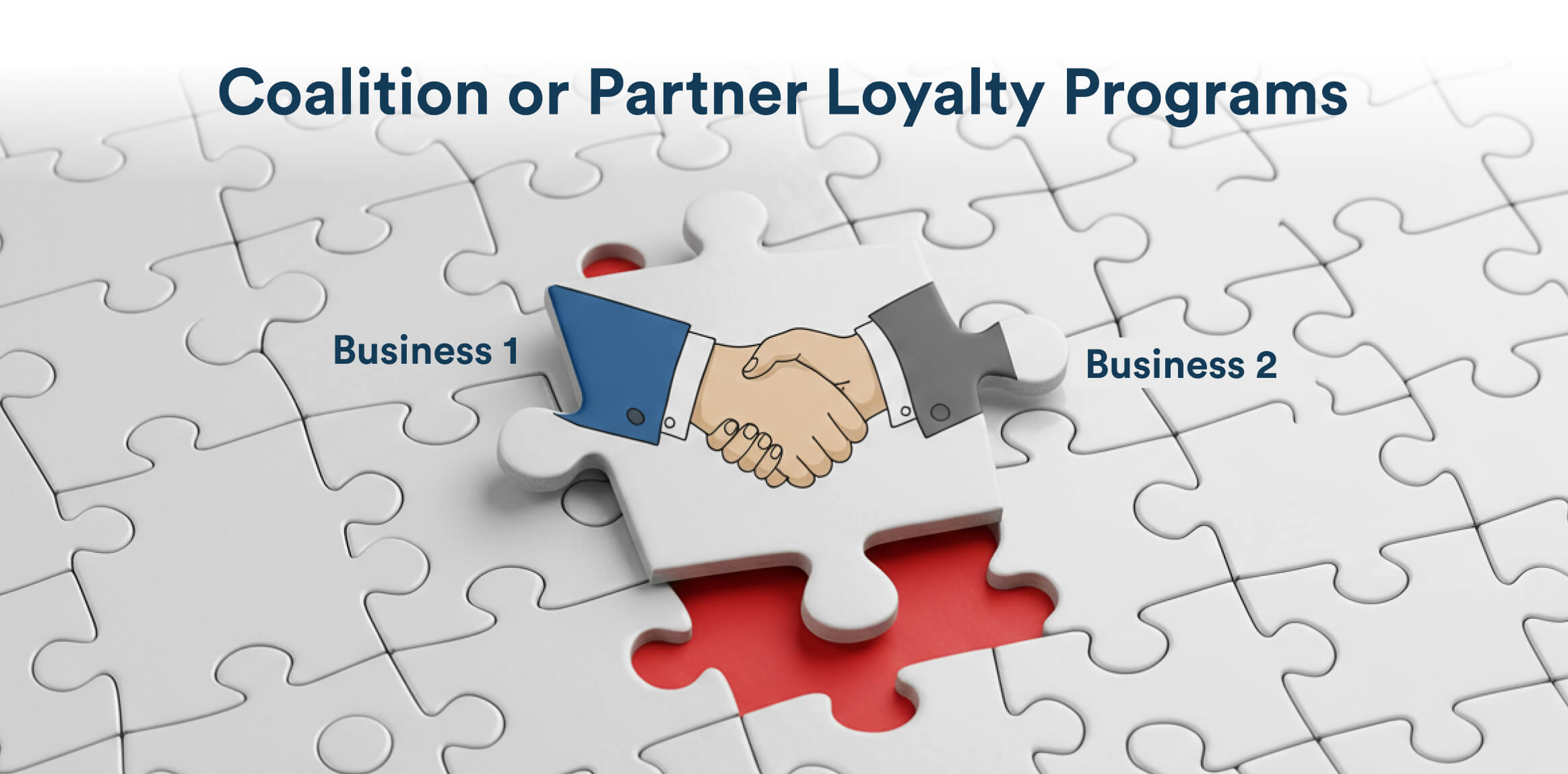 Coalition or Partner Loyalty Programs