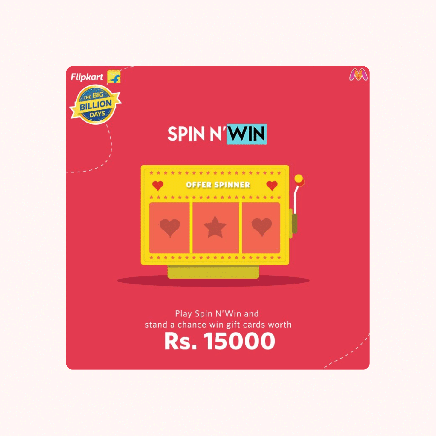 Flipkart diwali marketing ideas