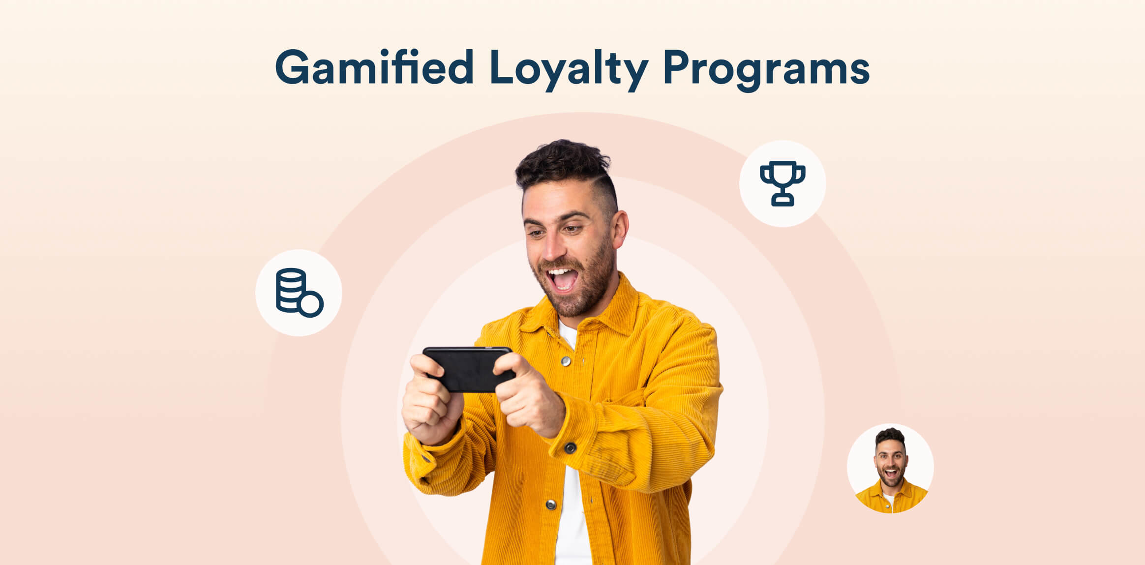 Gamified Loyalty Programs