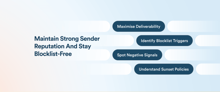 Managing Blocklists in 2025 – A Tactical Guide
