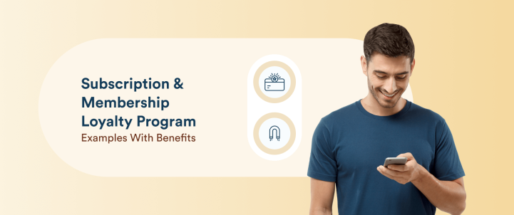 8 Subscription and Membership Loyalty Program Examples & Why They Work