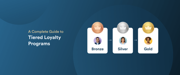 Tiered Loyalty Programs: 10 Effective Examples, Benefits and How to Build Them