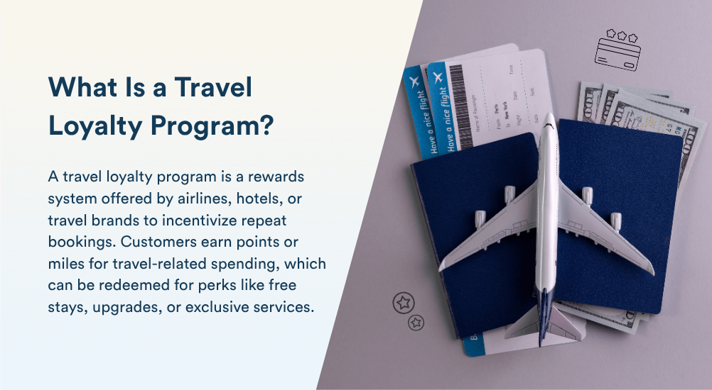 Travel Loyalty Programs Definition
