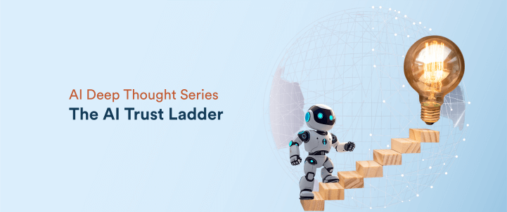 The AI Trust Ladder: Building Trust in AI Systems for Retention Marketing