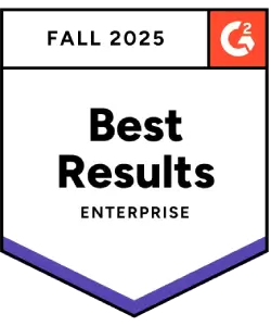 CleverTap is a leader in Mobile Marketing on G2