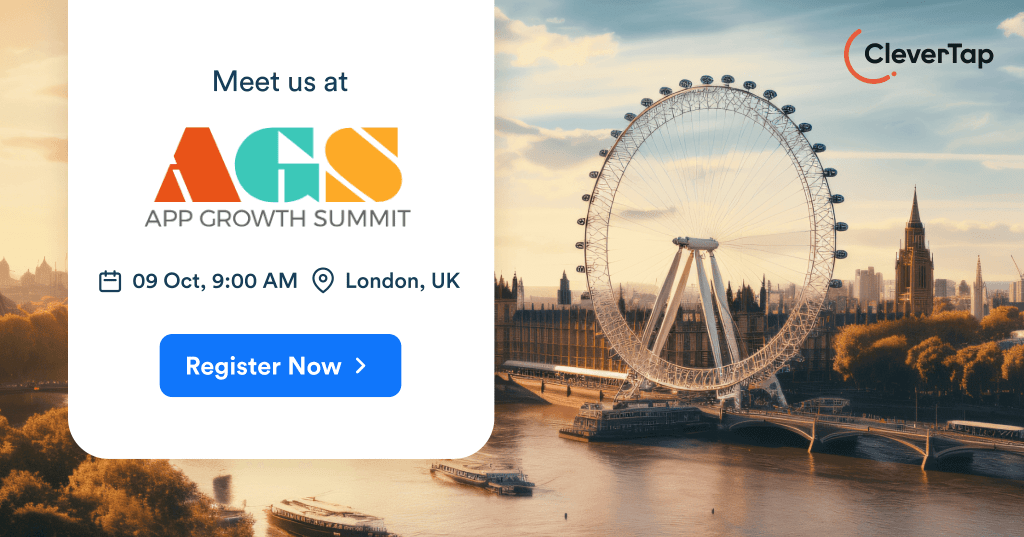App Growth Summit London 2025