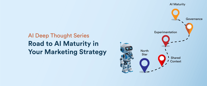 Essential Processes for AI Maturity in Your Marketing Strategy