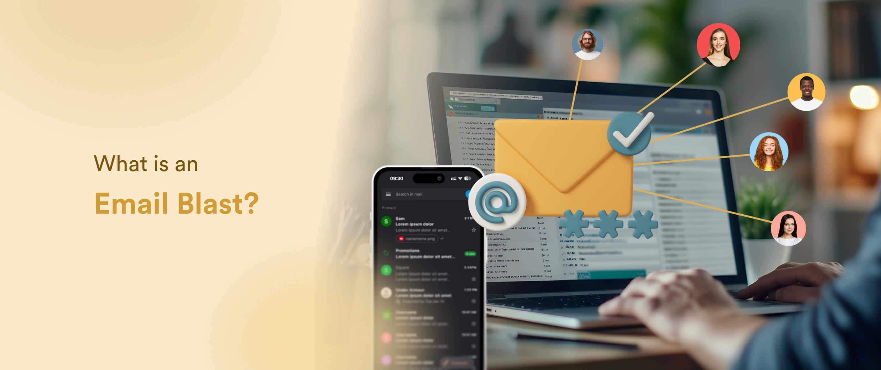 What Is an Email Blast? Strategies and Best Practices for Modern Marketers
