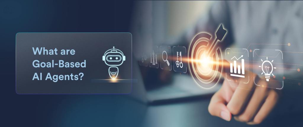 What Are Goal-Based AI Agents? (+ Examples for Marketers)