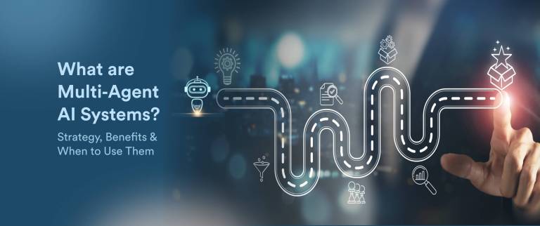 What Is a Multi‑Agent AI System? A Marketer’s Guide to Collaborative AI