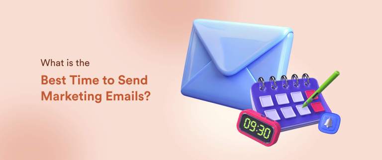 What is the Best Time to Send Marketing Emails?