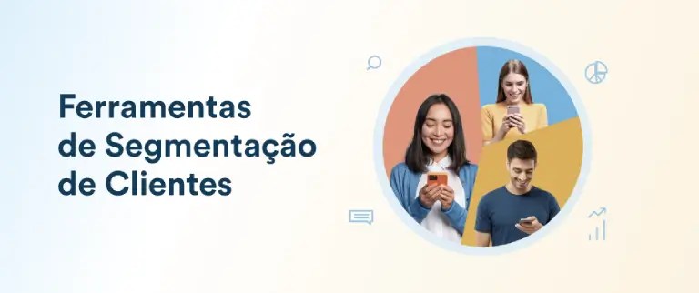 10 Melhores Ferramentas de Segmentação de Clientes para Dominar a Segmentação de Público