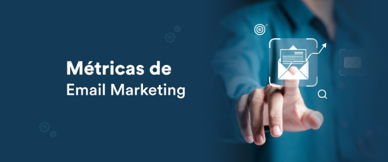 10 Métricas de Email Marketing que Debes Acompañar