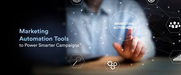 10 Marketing Automation Platforms to Power Smarter Campaigns