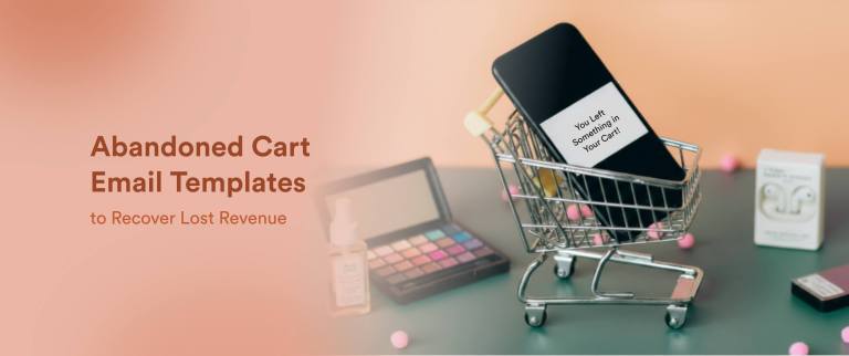 20 Best Abandoned Cart Email Templates to Recover Lost Revenue