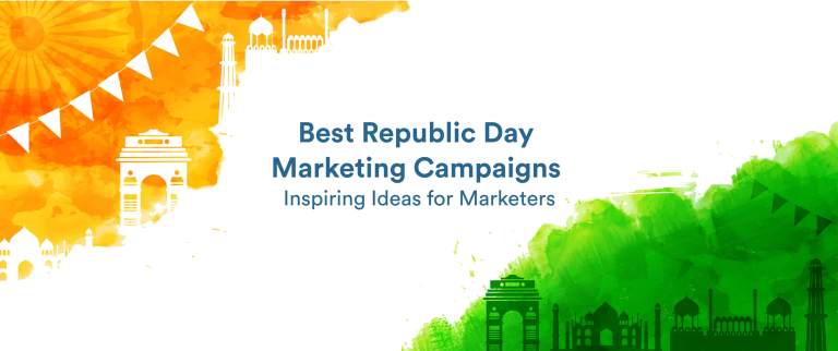 9 Best Republic Day Marketing Campaigns: Inspiring Ideas for Marketers
