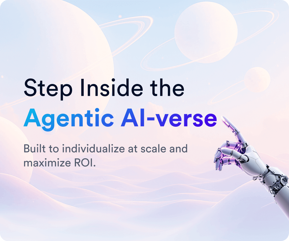 No-code email marketing platform with AMP emails, drag-and-drop editor, personalized email automation, and Gmail Annotations for better visibility.