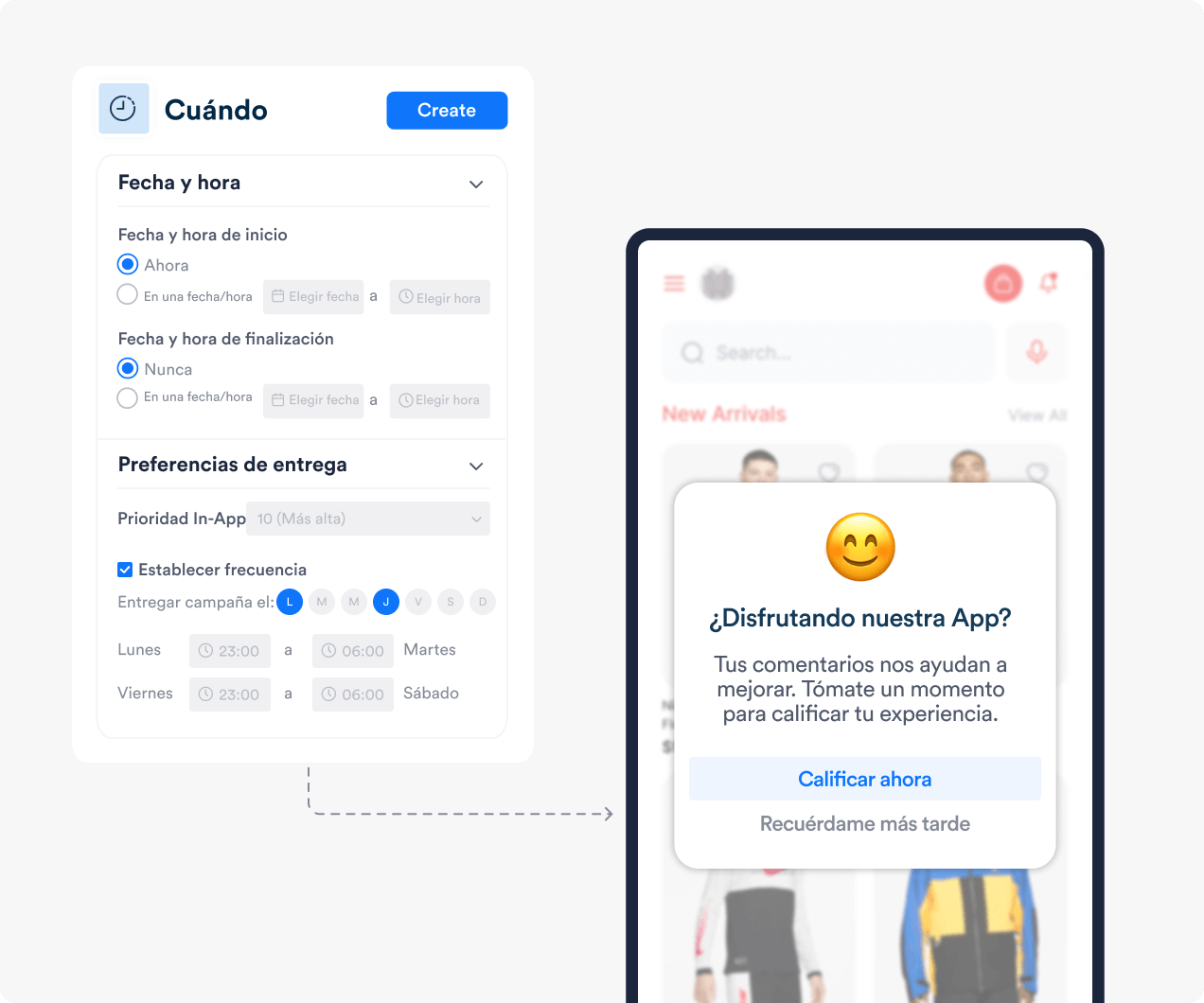 Deliver personalized two-way WhatsApp messaging with real-time automation and manage chats via a unified agent dashboard.