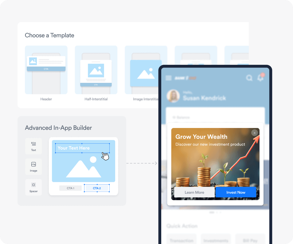 AI email marketing tool with advanced segmentation, A/B testing, email automation workflows, and precision targeting for optimized campaigns.