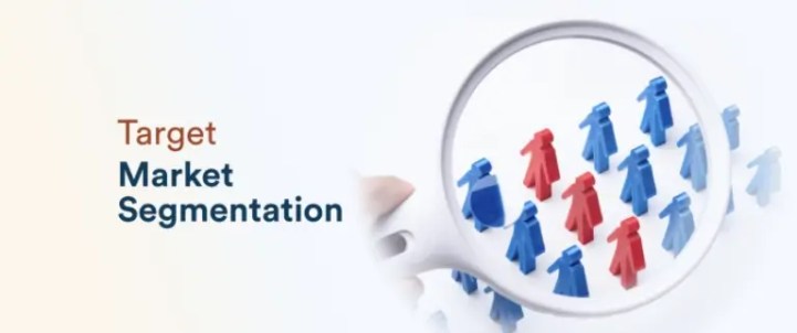 Comprendiendo la Segmentación de Mercado Objetivo: Definición, Tipos, Ejemplos y Beneficios