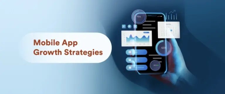Estrategias de Crecimiento para Aplicaciones Móviles en 2024: Consejos y Ejemplos