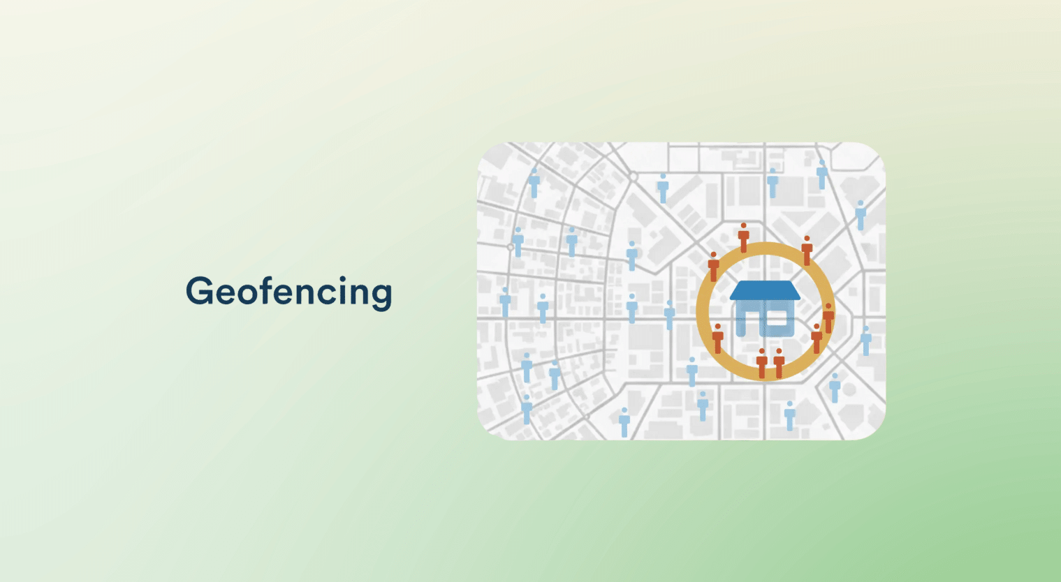 geofencing