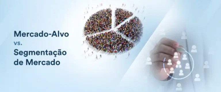Mercado-Alvo vs. Segmentação de Mercado: Diferenças Fundamentais Explicadas