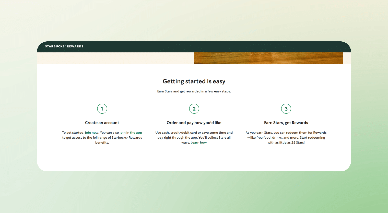 st. patrick's day marketing ideas - loyalty rewards