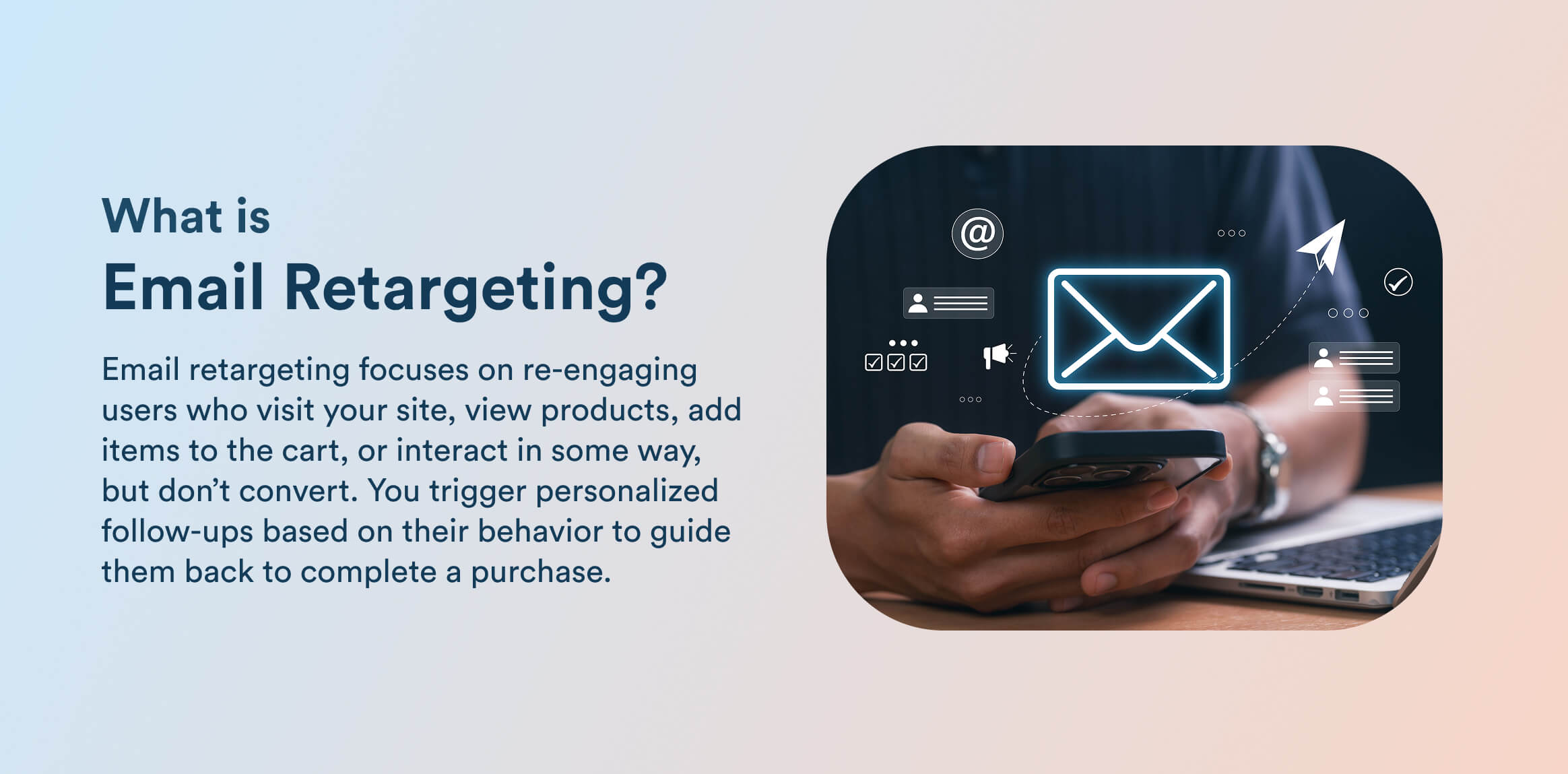 what is email retargeting?