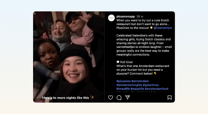 Galentine’s and Group Specials, Valentine’s Day Marketing and Promotion Ideas