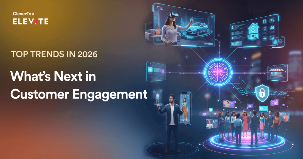 What’s Next in Customer Engagement