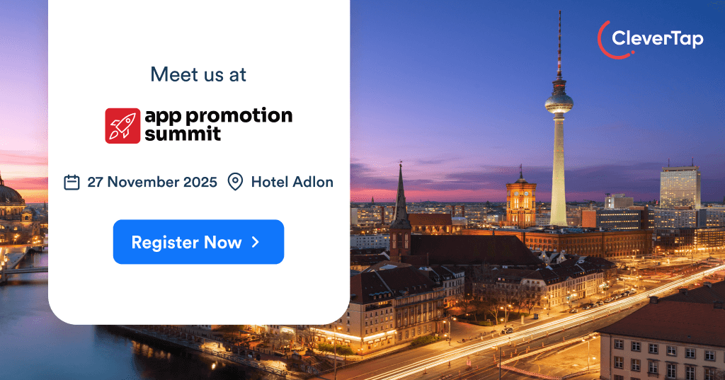 App Promotion Summit Berlin 2025