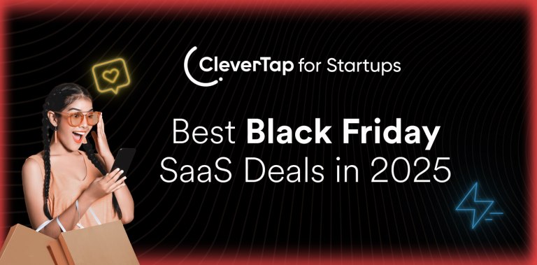 Best Black Friday SaaS Deals in 2025