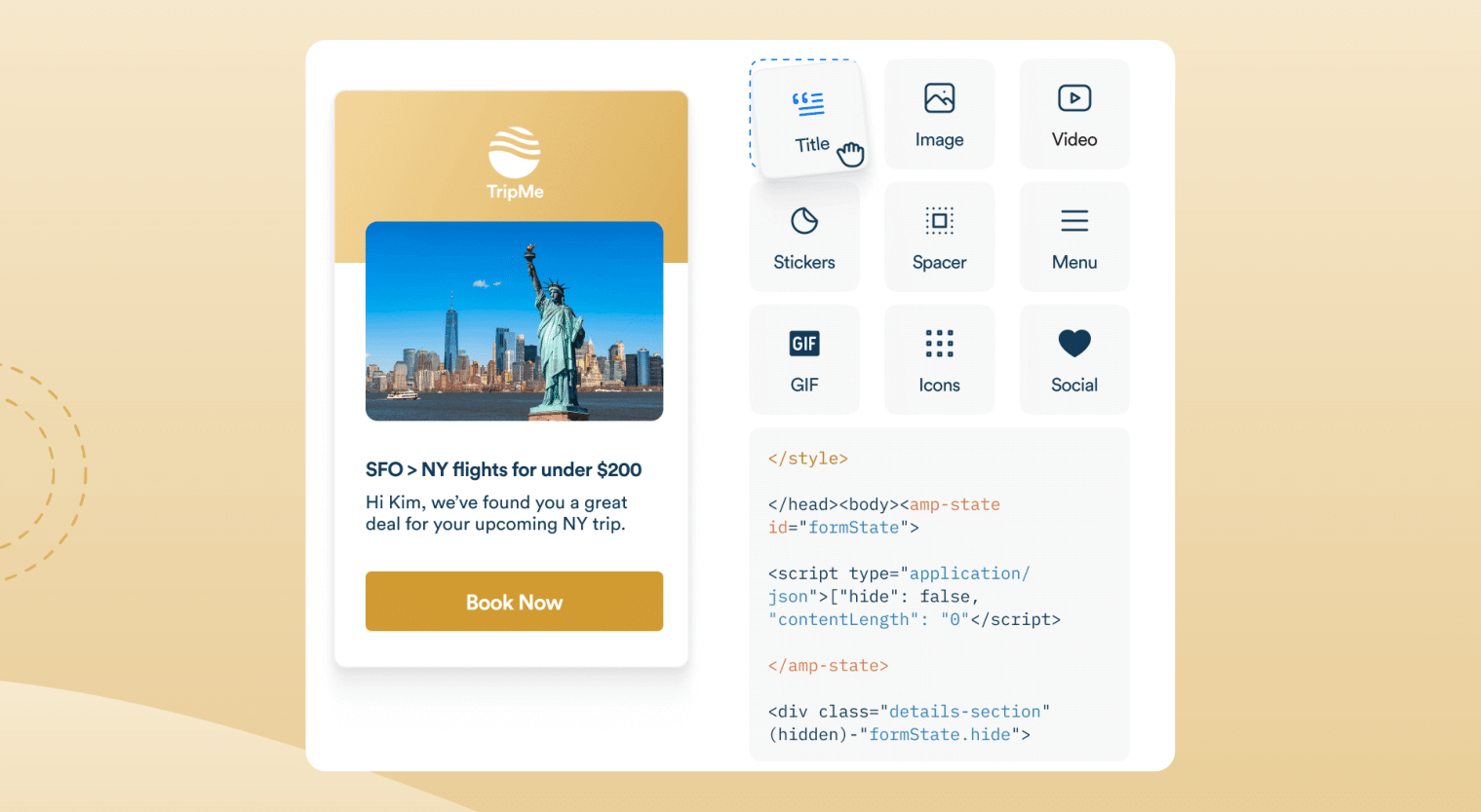 Email Personalization by CleverTap