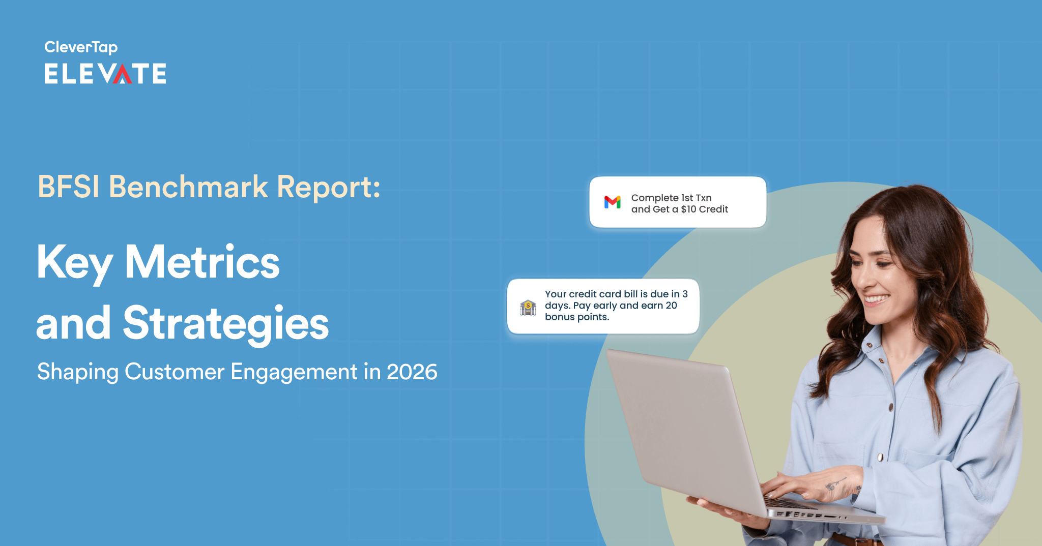 Key Metrics and Strategies for BFSI in 2026