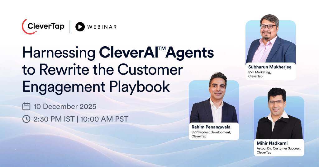 Harnessing CleverAI Agents to Rewrite the Customer Engagement Playbook