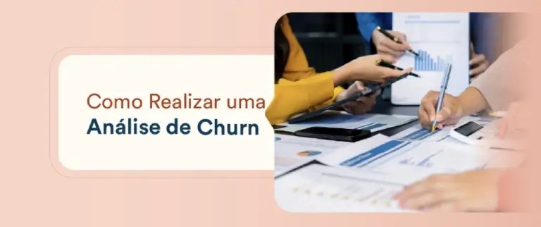 Como Fazer Análise de Churn: Guia Completo