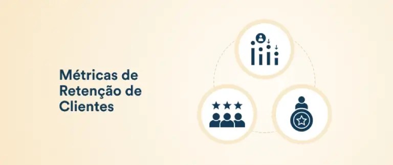 14 Métricas e KPIs de Retenção de Clientes para Medir Fidelização