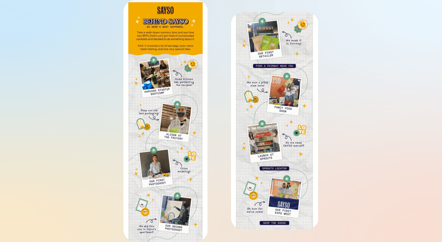 email automation for e-commerce - winback