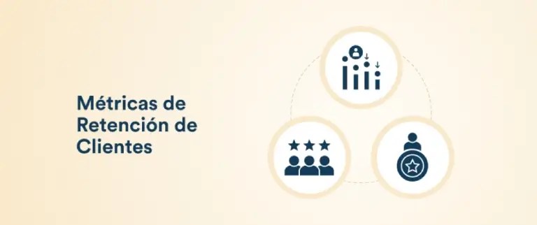 14 Métricas y KPIs de Retención de Clientes (Con Fórmulas)