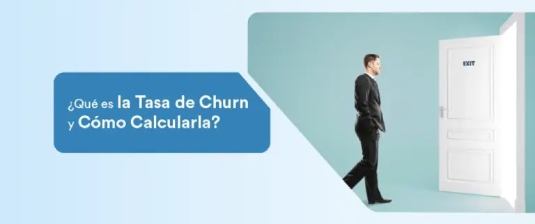 Tasa de Churn: Qué Es y Cómo Calcularla