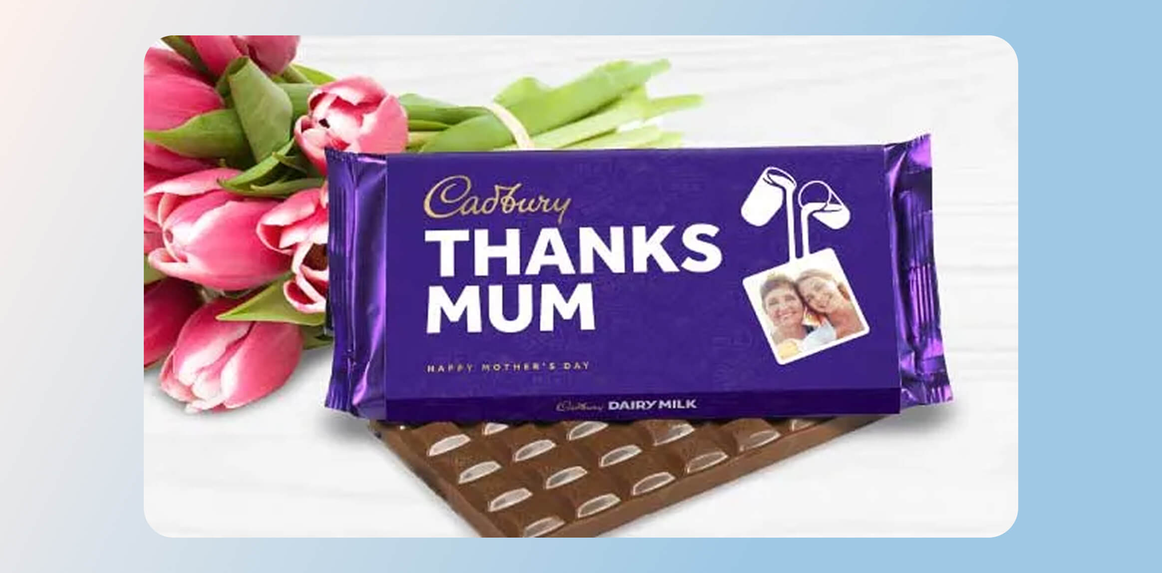 Cadbury: The 2025 Cadbury Mother’s Day Gift Guide