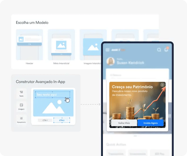 AI email marketing tool with advanced segmentation, A/B testing, email automation workflows, and precision targeting for optimized campaigns.