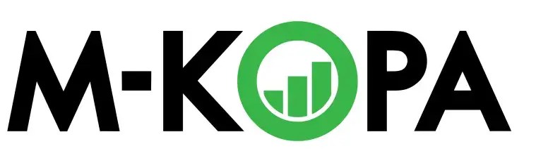 KOPA logo