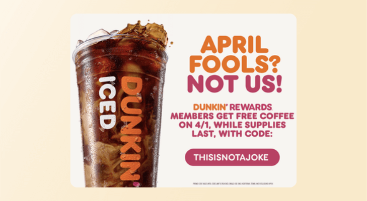 Marketing Ideas for April Fool's Day
