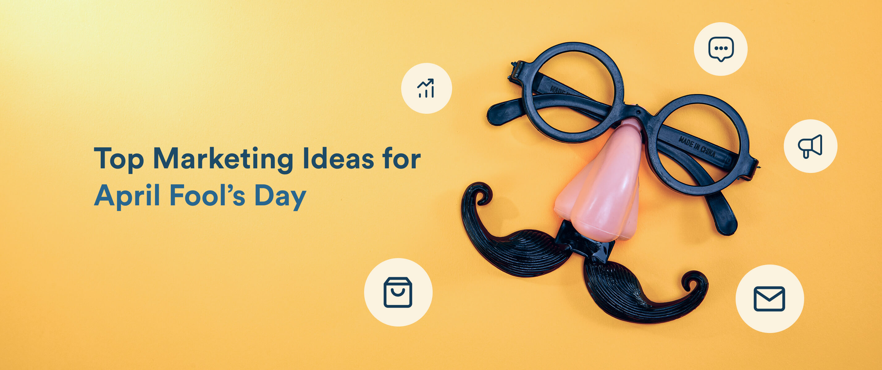 10 Best April Fool’s Day Marketing Ideas & Campaigns